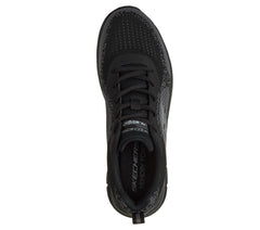Men Skechers Track - Glendor