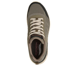 Men Skechers Relaxed Fit: Arch Fit Crosser - Esmond