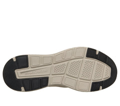 Men Skechers Relaxed Fit: Arch Fit Crosser - Virgil