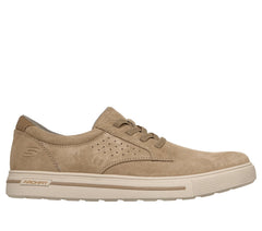 Men Skechers Relaxed Fit: Arch Fit Solano 2.0 - Rey