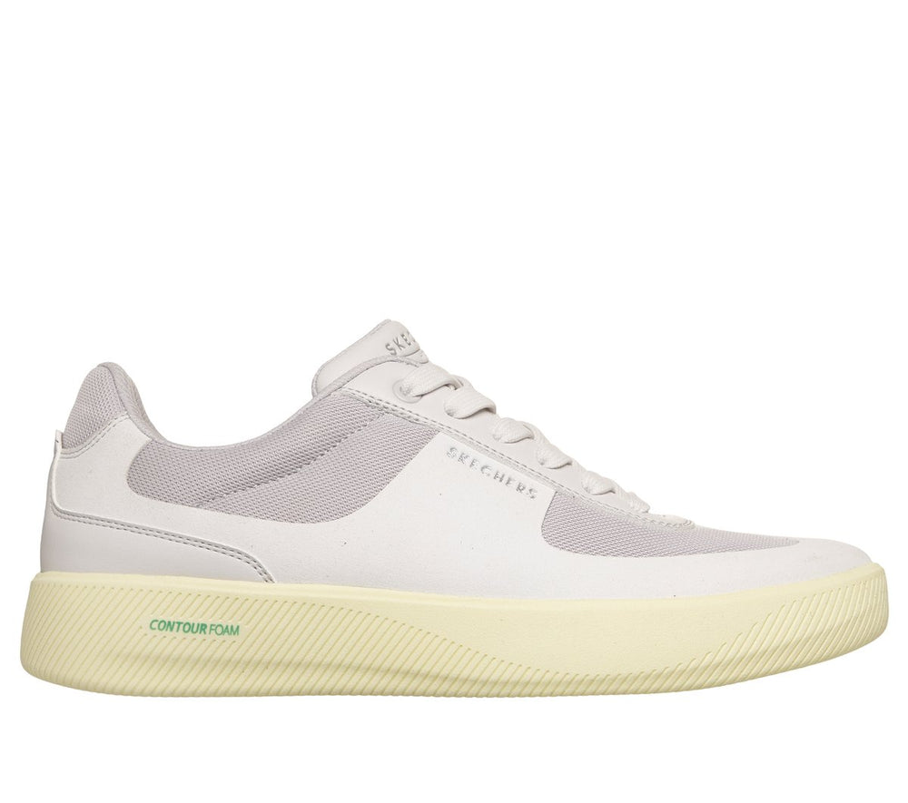 Men Skechers Arch Fit Court Break - Comodo Comfort