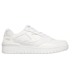 Men Skechers S-1992 - Argent