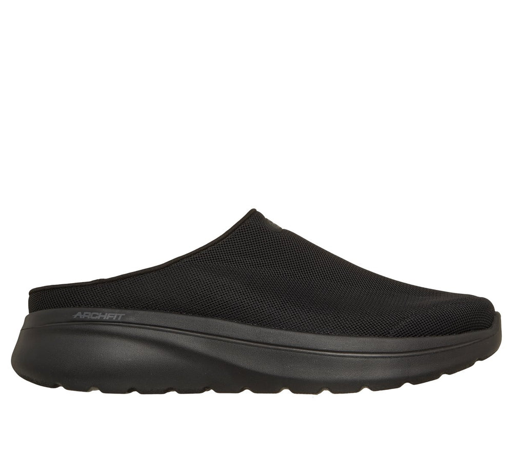 Men Skechers Relaxed Fit: GO WALK Arch Fit N-Joy - Saul
