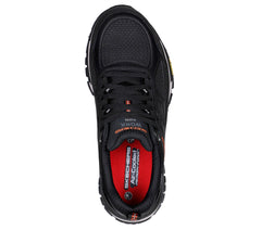 Men Skechers Work: Arch Fit Road Walker - Raylan