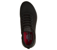 Men Skechers Work Relaxed Fit: Cessnock