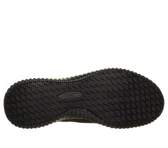 Men Skechers Work Relaxed Fit: Cessnock