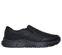 Men Skechers Work: Corart