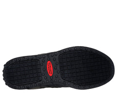 Men Skechers Work Slip Resistant: Elston 2.0