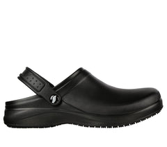 Men Skechers Work: Arch Fit Riverbound
