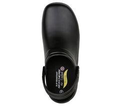 Men Skechers Work: Arch Fit Riverbound