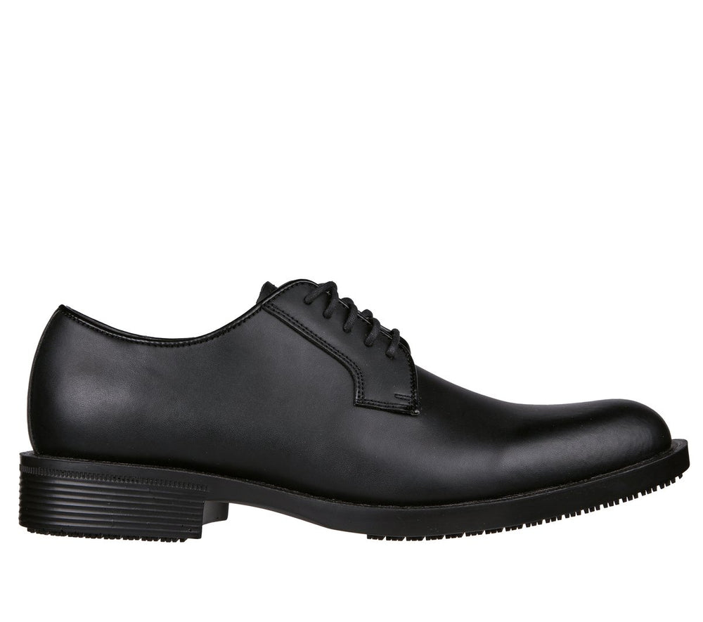Men Skechers Work Relaxed Fit: Rylon SR
