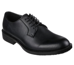 Men Skechers Work Relaxed Fit: Rylon SR