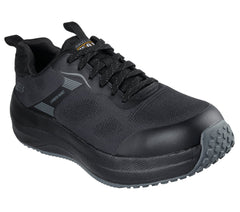 Men Skechers Work: Transporter Lite