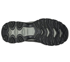 Men Skechers Work: Cankton - Ebbitt ST