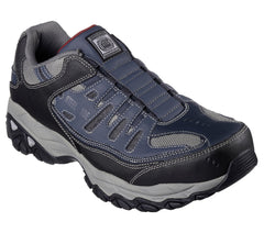 Men Skechers Work: Cankton - Ebbitt ST