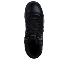 Men Skechers Waterproof Work Relaxed Fit: Wascana - Benen WP Tactical