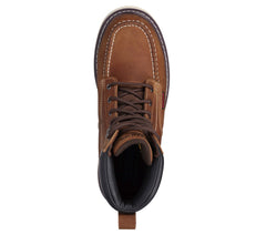 Men Skechers Work: Kadmiel - Bennot
