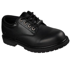Men Skechers Work: Cottonwood - Cantix