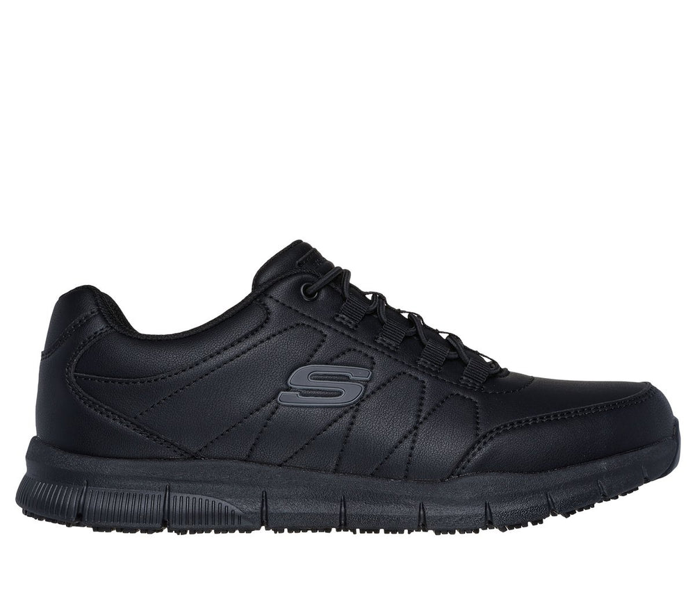 Men Skechers Work: Nampa - Osil