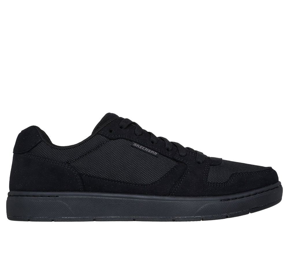 Men Skechers Work Relaxed Fit: Watab - Shred Treads