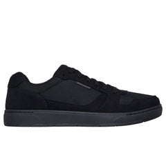 Men Skechers Work Relaxed Fit: Watab - Shred Treads