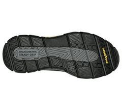 Men Skechers Relaxed Fit: Respected - Boswell