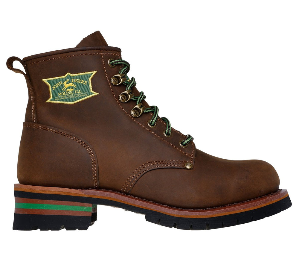 Men Skechers John Deere: Cascades