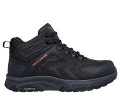 Men Skechers Work: Speed-Flex Trekker