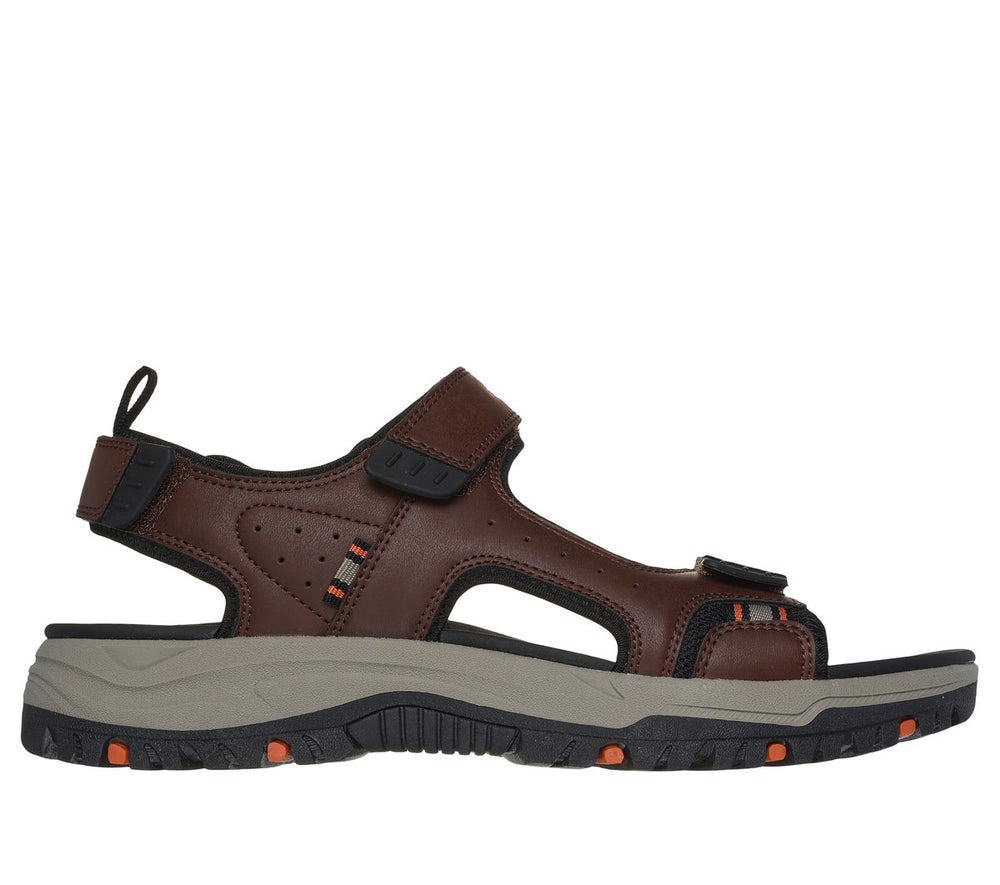 Men Skechers Relaxed Fit: Prewitt - Rigdon