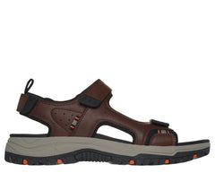 Men Skechers Relaxed Fit: Prewitt - Rigdon