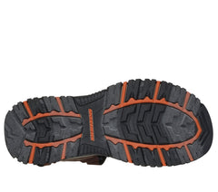 Men Skechers Relaxed Fit: Prewitt - Rigdon