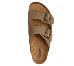 Men Skechers Relaxed Fit: Aidan - Leelan
