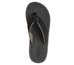 Men Skechers Relaxed Fit: Quill - Board View