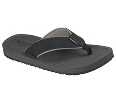 Men Skechers Relaxed Fit: Quill - Board View