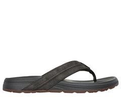 Men Skechers Relaxed Fit: Patino - Marlee