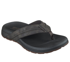 Men Skechers Relaxed Fit: Patino - Marlee