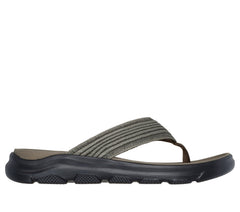 Men Skechers Relaxed Fit: Alcano - Vencino