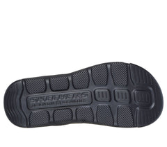 Men Skechers Relaxed Fit: Alcano - Vencino