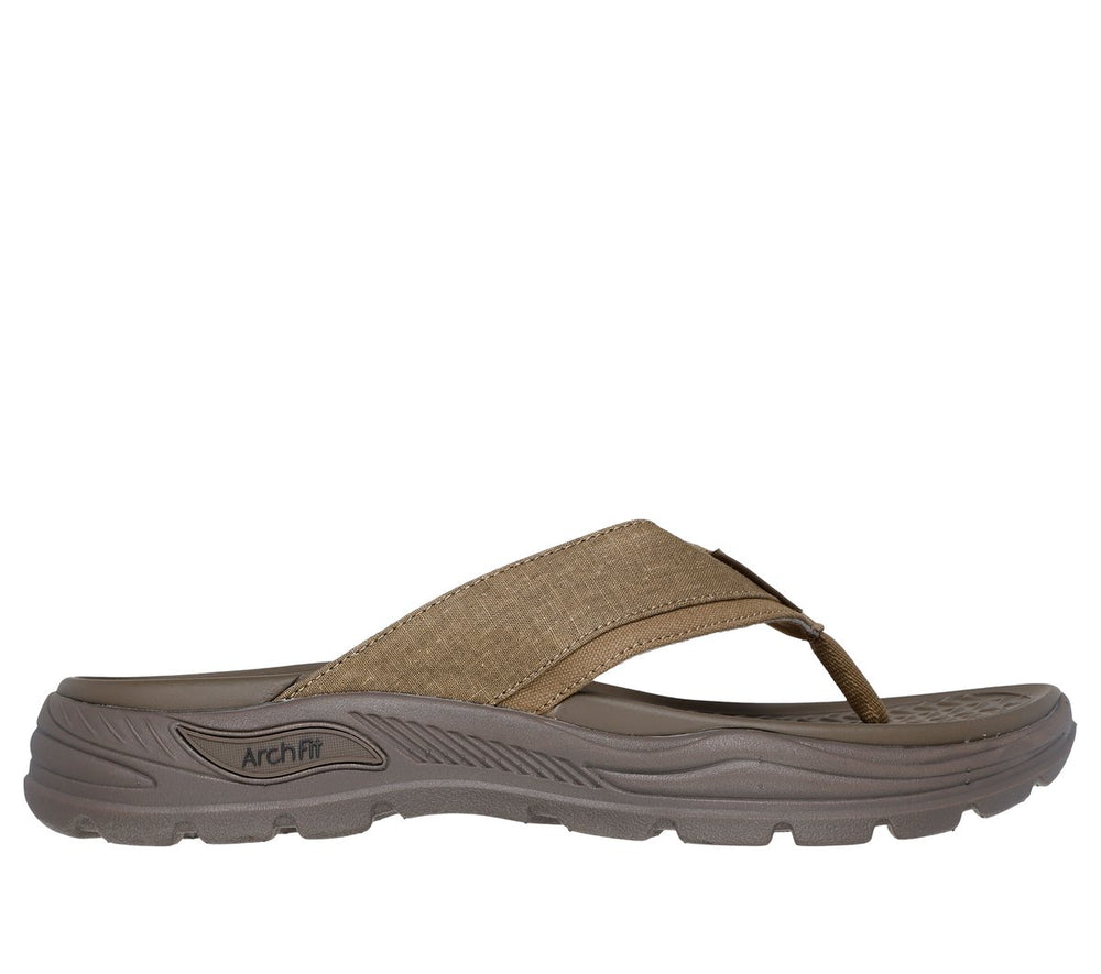 Men Skechers Arch Fit Motley SD - Rigel