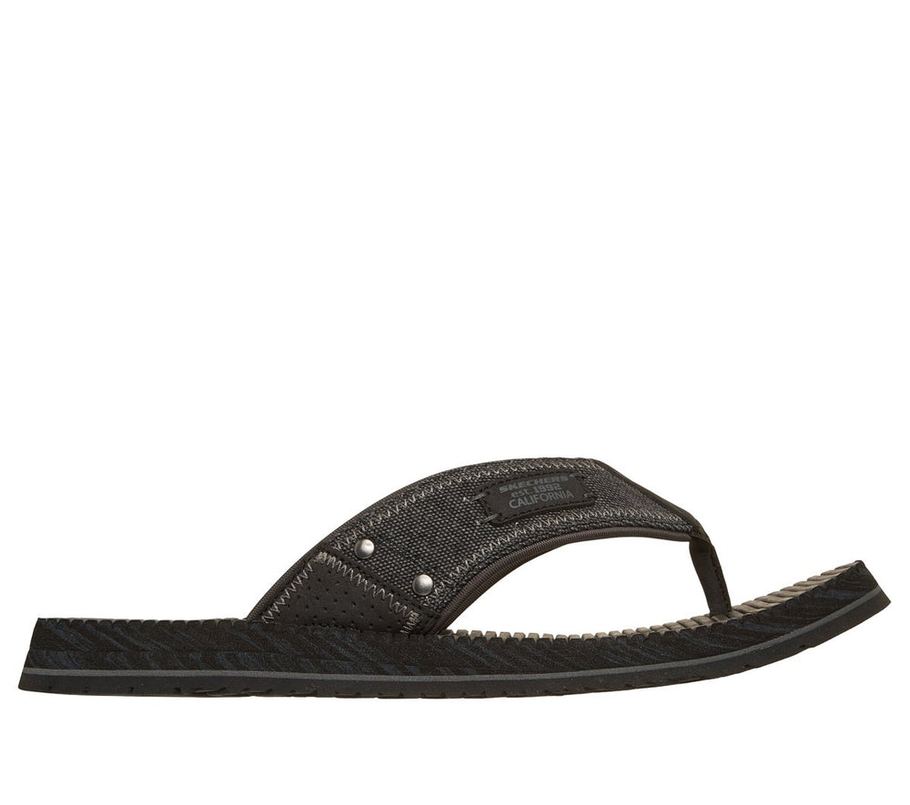 Men Skechers Quill - Seaside