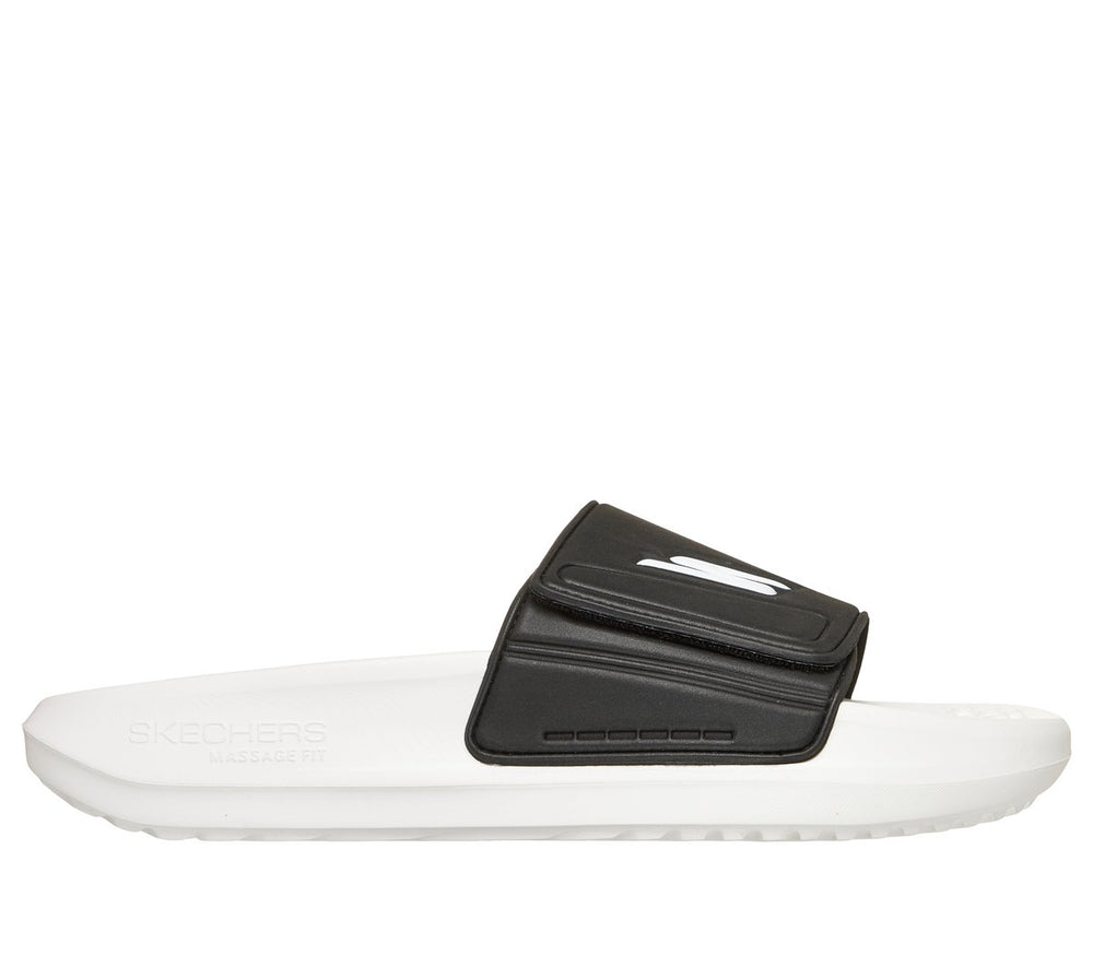 Men Skechers Massage Fit Recovery - Clancy
