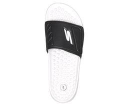 Men Skechers Massage Fit Recovery - Clancy