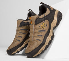 Men Skechers After Burn M. Fit