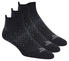 Men Skechers 3 Pack Men's Low Cut Socks