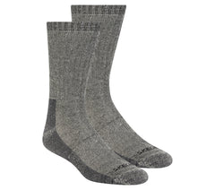 Men Skechers 2 Pack Men's Crew Wool Socks
