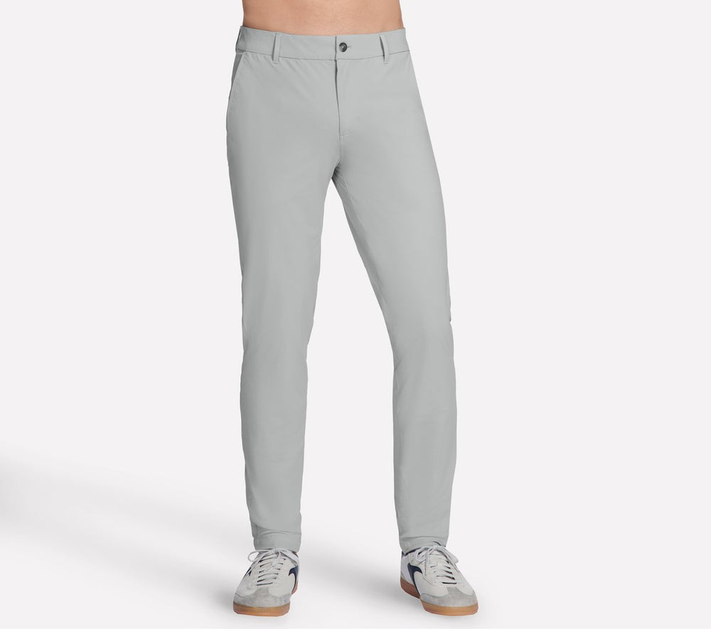 Men Skechers GoStretch Ultra Performance Pant Classic