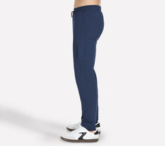 Men Skechers Skech-Knit Ultra Go Weekend Jogger