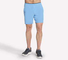 Men Skechers Premier 7 Inch Short