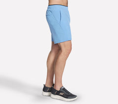 Men Skechers Premier 7 Inch Short