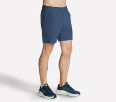 Men Skechers GO STRETCH Ultra 7 Inch Short
